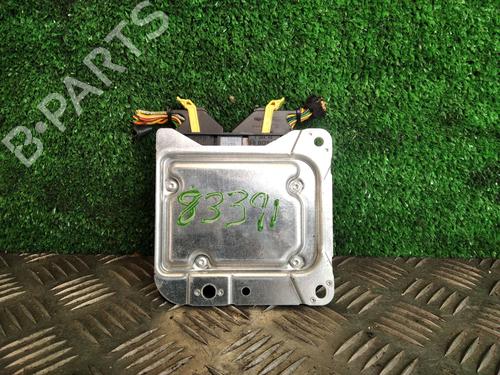Used ECU airbags ECU airbags PEUGEOT 3008 I MPV (0U_) [2009-2017] 34481144 34481144