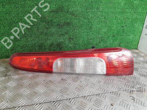 Used Right taillight FORD FOCUS C-MAX (DM2) [2003-2007]  25002070