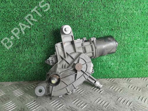 Front wiper motor CITROËN C4 Picasso I MPV (UD_) 2.0 HDi 138 | BP22968490M29