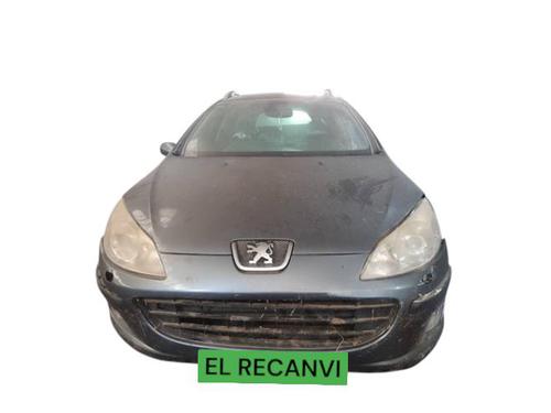 Used Parts PEUGEOT 407 SW (6E_, 6D_) 2.0 HDi 135 4990724