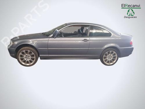 ABS pump BMW 3 (E46) 330 d | BP22201314M43
