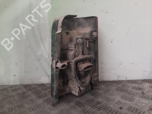 Left taillight PEUGEOT PARTNER Box Body/MPV (5_, G_) 1.9 D | BP14480637C34
