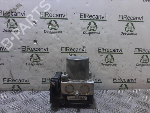 Módulo de ABS PEUGEOT 307 CC (3B) [2003-2009]  18604618