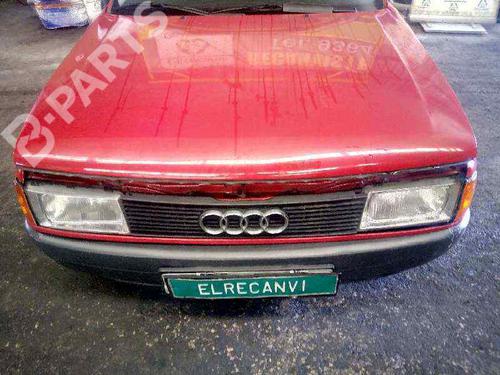 AUDI 80 B3 Saloon (893, 894, 8A2)  1.8 E  733616