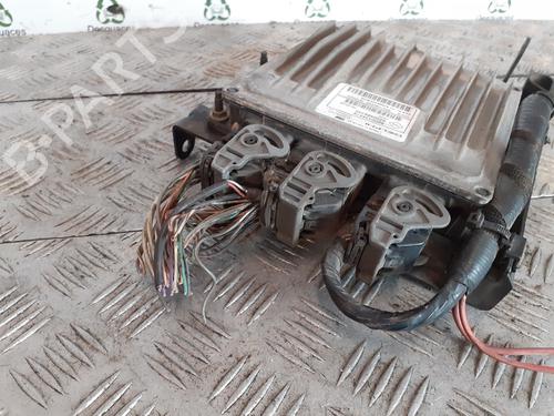 Computer motormanagement RENAULT MEGANE II (BM0/1_, CM0/1_) 1.5 dCi (BM0F, BM0T, BM2B, CM0F, CM0T) | BP13255770M57