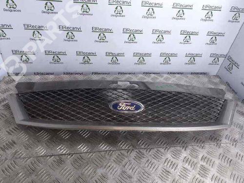 Used Front grille Front grille FORD MONDEO III (B5Y) [2000-2007] 6611923 6611923