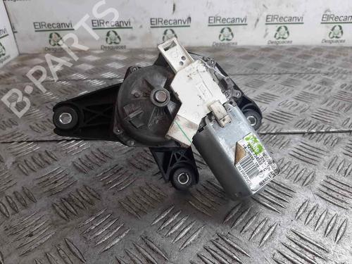 Used Rear wiper motor DACIA SANDERO [2008-2025]  11968170