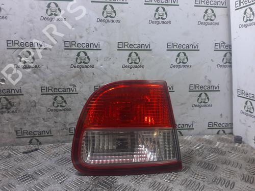 Used Left tailgate light SEAT LEON (1M1) [1999-2006]  16185958
