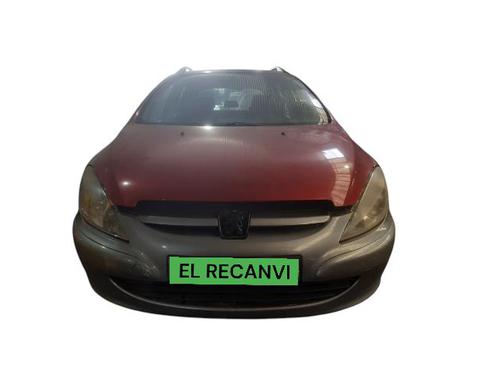 Used Parts PEUGEOT 307 SW (3H) [2002-2009]  4445557