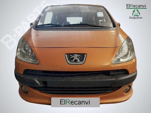 Used Parts PEUGEOT 1007 (KM_)    1122320