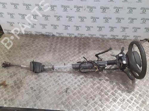 Used Steering column BMW 1 (E87) 116 i (115 hp) 5547556