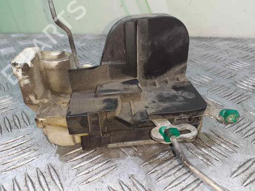 Used Front left lock ALFA ROMEO 147 (937_) 1.9 JTD (937.AXD1A, 937.BXD1A, 937.AXV1A, 937.BXB1A,... (115 hp) 7614992