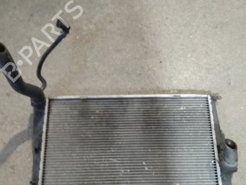 Used Water radiator BMW 3 (E90) 320 d (163 hp) 30172929