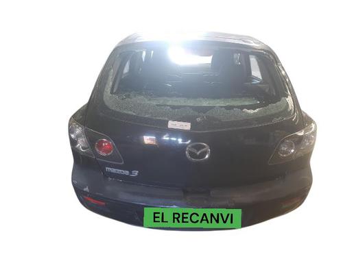 Right tailgate light MAZDA 3 Saloon (BK) 1.6 DI Turbo (BK12Y) | BP36037222C80 - Image 4