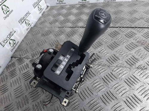 Schakelhendel MERCEDES-BENZ C-CLASS (W202) C 280 (202.028) (193 hp) 8888599