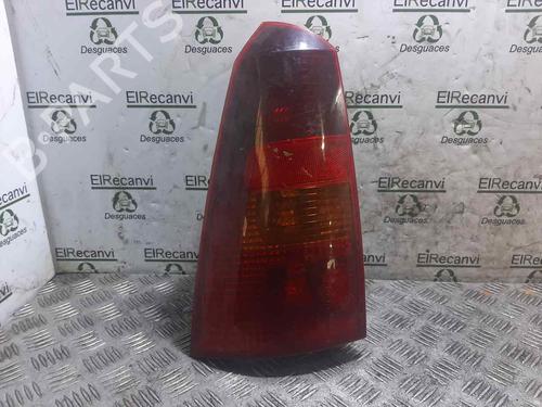 Used Left taillight FORD FOCUS I Turnier (DNW) [1999-2007]  16132606