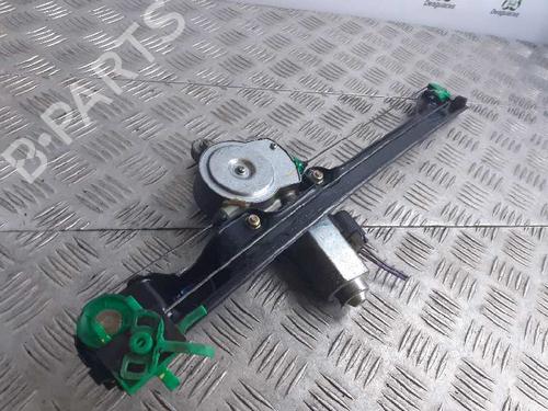 Front right window mechanism FIAT PUNTO (188_) 1.9 JTD 80 (188.237, .257, .337, .357) | BP6089297C23