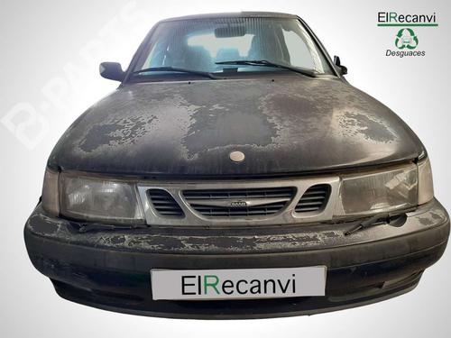 Used Parts SAAB 9-3 (YS3D)  2.0 i  1042938