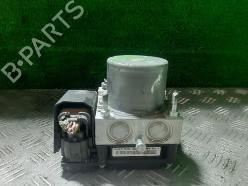 Used ABS pump PEUGEOT 308 I (4A_, 4C_) [2007-2016]  22345755