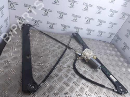 Used Front left window mechanism MERCEDES-BENZ VANEO (414) 1.7 CDI (414.700) (91 hp) 6155482