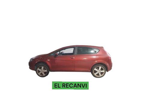 Engine control unit (ECU) SEAT LEON (1P1) | BP38568156M57 - Image 5