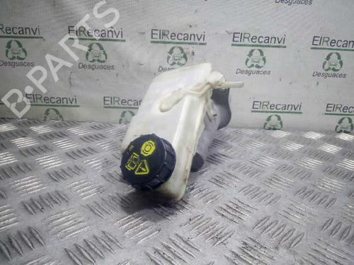 Used Brake master cylinder FORD FOCUS II (DA_, HCP, DP) [2004-2013]  4544037