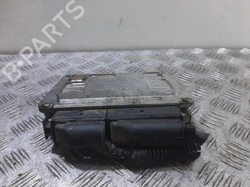 Used Engine control unit (ECU) SEAT IBIZA III (6L1) [2002-2009]  32274650
