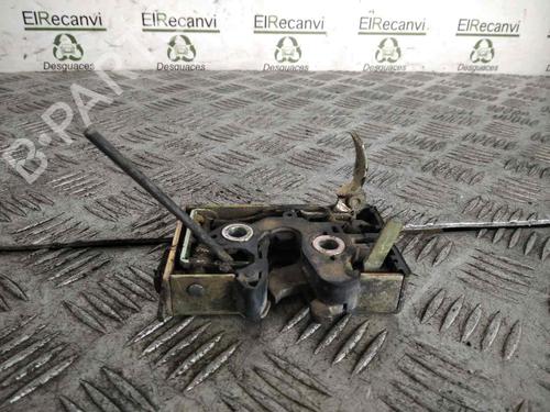 Used Rear right lock SEAT TOLEDO I (1L2) [1991-1999]  15614294