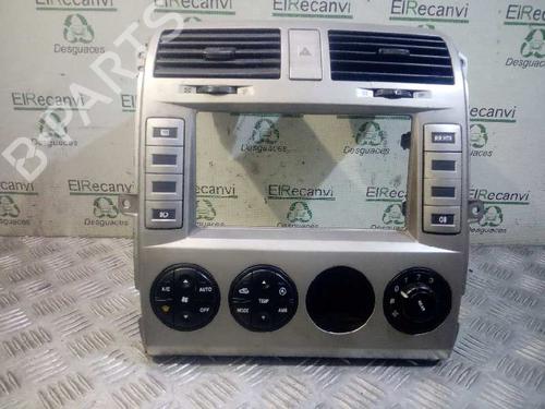 Used Climate control KIA CARNIVAL II (GQ) 2.9 CRDi (144 hp) 4542715