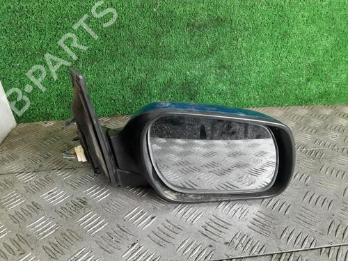 Used Right mirror MAZDA 3 Saloon (BK) 1.6 DI Turbo (BK12Y) (109 hp) 24448037