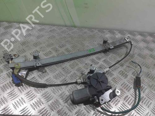 Used Front right window mechanism NISSAN ALMERA TINO (V10) 2.2 dCi (115 hp) 7013172