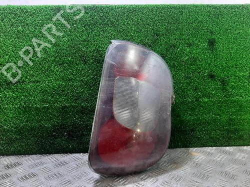 Used Right taillight FIAT MAREA (185_) 1.9 JTD 105 (185AXN1A) (105 hp) 24657810