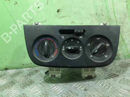 Used Climate control FIAT FIORINO Box Body/MPV (225_) 1.3 D Multijet (225BXD1A, 225BXB1A, 225BXB11) (75 hp) 11760048