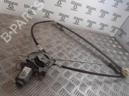 Front right window mechanism RENAULT SCÉNIC I MPV (JA0/1_, FA0_) 1.4 16V (JA0D, JA1H, Ja0W, JA10) | BP5771533C23 