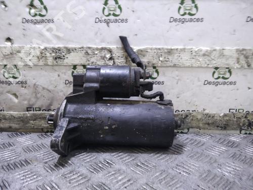 Used Starter SEAT CORDOBA (6K1, 6K2) 1.9 D (68 hp) 28950705