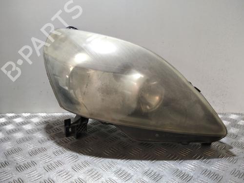 Højre forlygte Højre forlygte OPEL ZAFIRA / ZAFIRA FAMILY B (A05) [2005-2019] 34223569 34223569