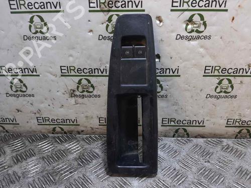 Used Left front window switch VW POLO IV (9N_, 9A_) [2001-2014]  18016023
