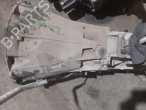 Gearbox DODGE NITRO 2.8 CRD 4WD | BP32473549M3