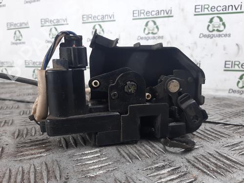 Rear left lock HYUNDAI GETZ (TB) | BP11223995C100