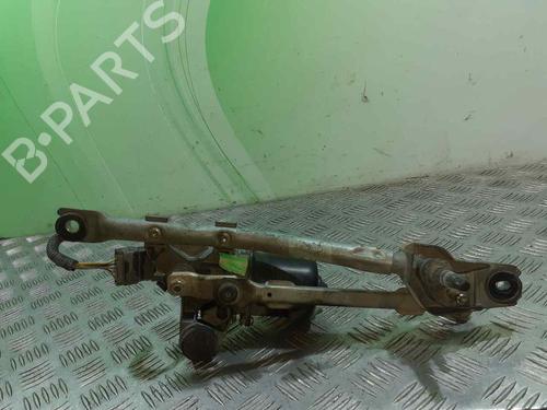 Used Front wiper motor PEUGEOT 107 (PM_, PN_) [2005-2016]  9430607