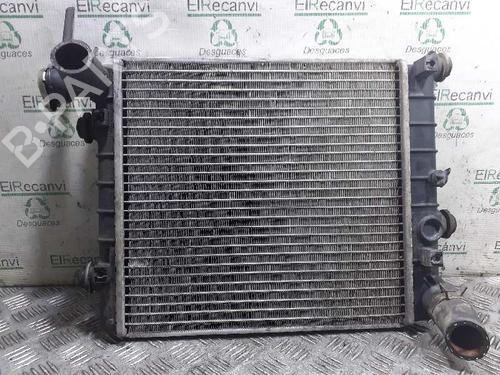Used Water radiator HYUNDAI ACCENT II (LC) 1.5 (102 hp) 4833162