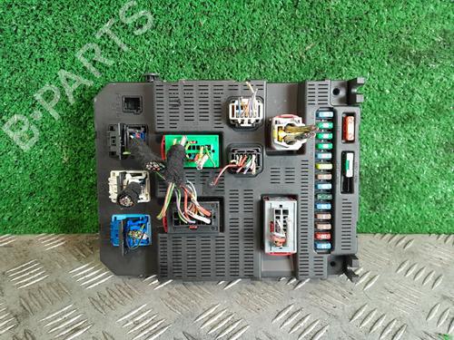 fuse-box-peugeot-207-wa_-wc_-2006-2007-2008-2009-2010-2011-2012-2013-2014-2015-25364785 main image