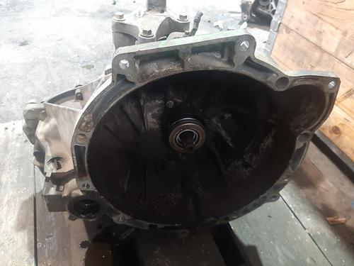 Used Gearbox FORD FUSION (JU_) [2002-2012]  21760574