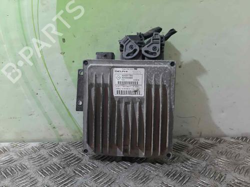 Used Engine control unit (ECU) RENAULT CLIO III Grandtour (KR0/1_) [2007-2025]  13703768