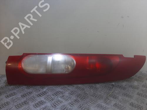 Højre baglygte Højre baglygte NISSAN KUBISTAR Van (X76) 1.5 dCi (65 hp) 34250434 34250434