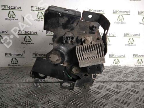 ABS Bremseaggregat RENAULT LAGUNA II (BG0/1_) | BP18114042M43