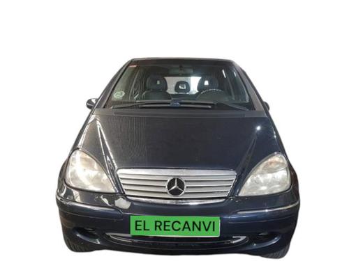 Used Parts MERCEDES-BENZ A-CLASS (W168) A 160 (168.033, 168.133) 4985582