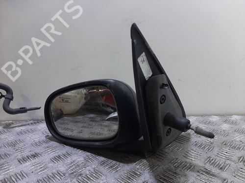 Used Left mirror NISSAN ALMERA II Hatchback (N16) [2000-2025]  30469681