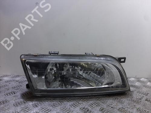 Used Right headlight NISSAN ALMERA I Hatchback (N15) [1995-2001]  31074157
