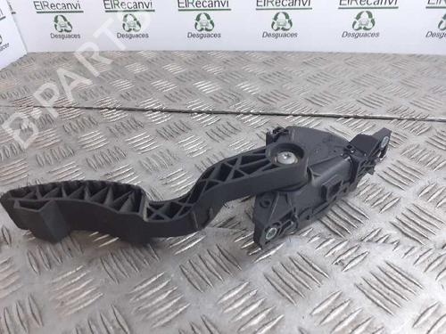 Pedal RENAULT LAGUNA II (BG0/1_) [2001-2007]  6009733